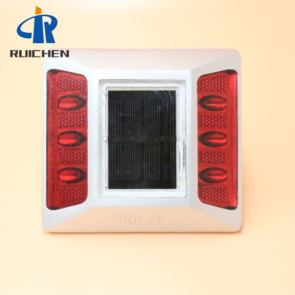 <h3>Ceramic Led Road Stud Light Factory In Singapore-RUICHEN Road </h3>
